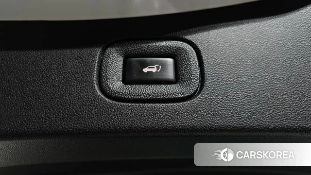 Renault Korea (Samsung) The New QM6 id 4759353 из Кореи 7