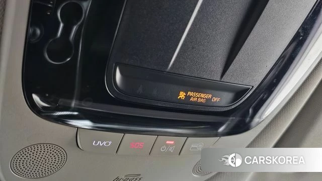 Kia K5 Hybrid 3rd Generation id 4906933 из Кореи 7