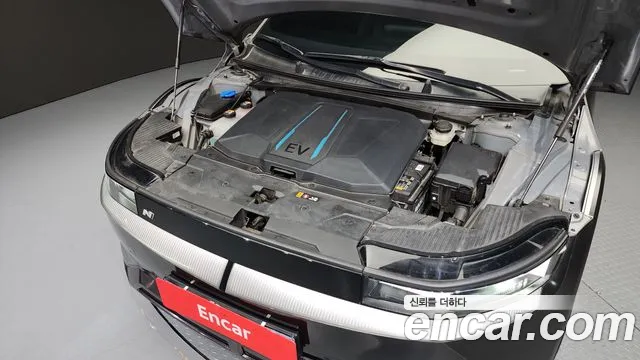 Hyundai Ionic 5 id 2568526 из Кореи 7