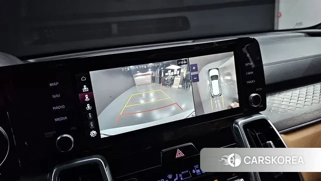 Kia Sorento 4th Generation id 3504505 из Кореи 7