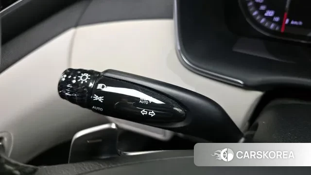 Hyundai Tucson (NX4) id 3630995 из Кореи 7