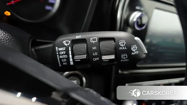 Ssangyong Berry New Tivoli id 2683166 из Кореи 7