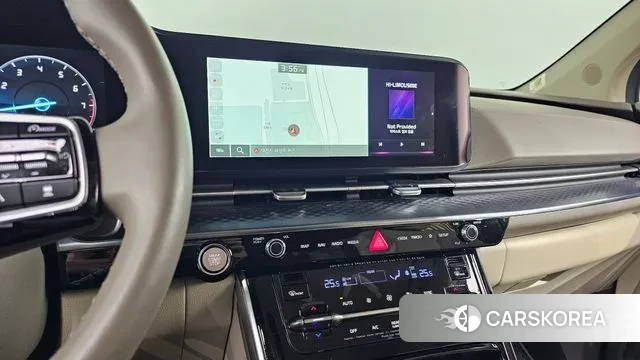 Kia Carnival 4th generation id 3442817 из Кореи 7