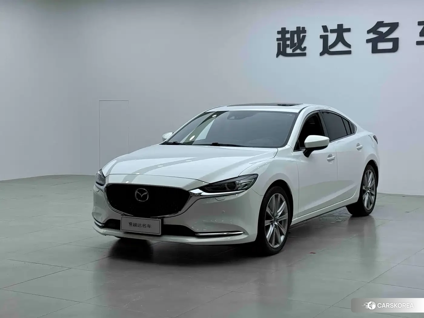 Mazda Atenza id 4547652 из Китая 7