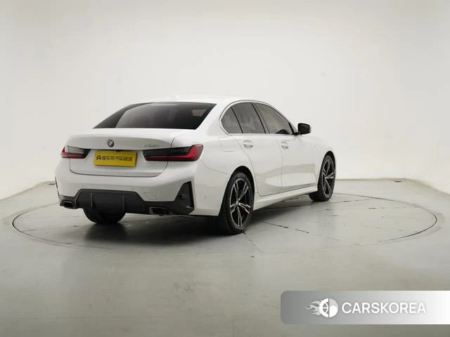 BMW 3 series id 4290128 из Китая 7
