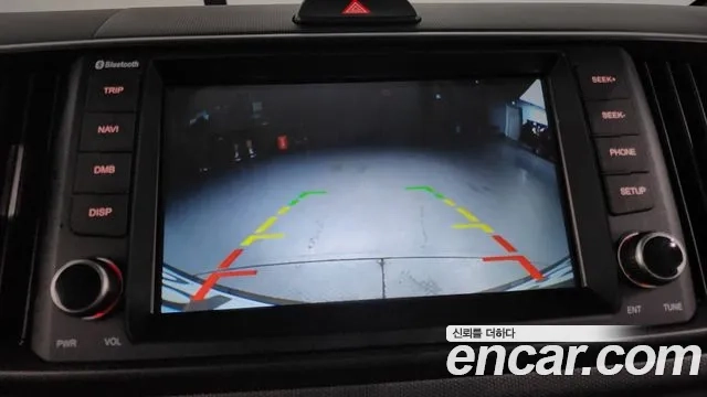 Kia The New Kia Ray id 2949319 из Кореи 7