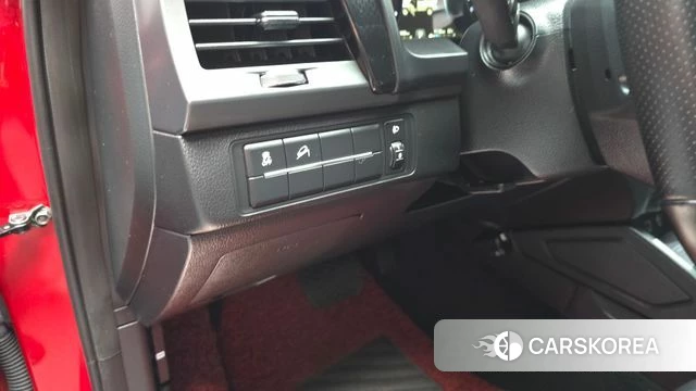 Ssangyong The New Rexton Sports Cannes id 4434295 из Кореи 7