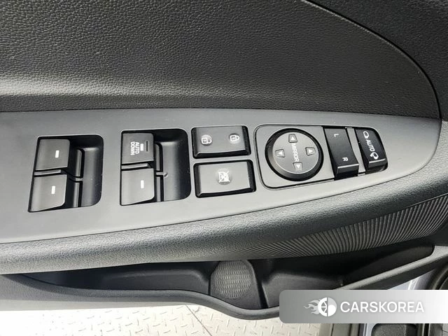 Hyundai All New Tucson id 4324807 из Кореи 7