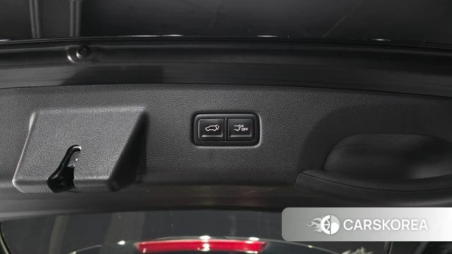 Kia Carnival 4th generation id 4517348 из Кореи 7