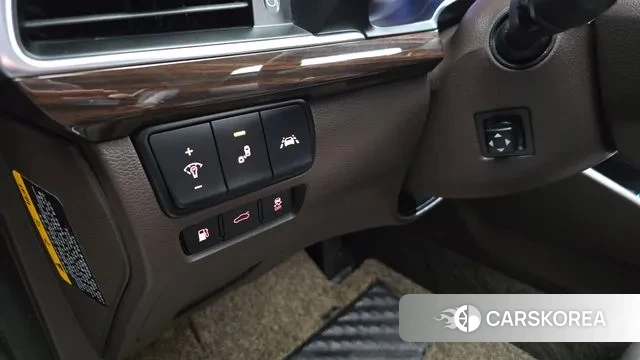 Kia Come New K7 id 3455145 из Кореи 7