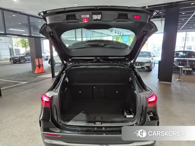 Mercedes-Benz GLA - Class H247 id 3410097 из Кореи 7