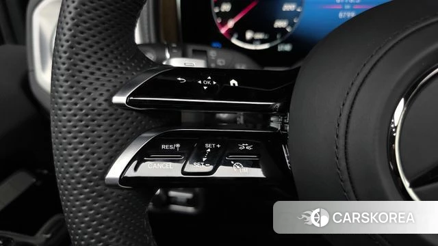 Mercedes-Benz G-Class W465 id 4421336 из Кореи 7