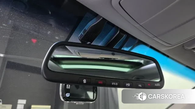 Hyundai Grandeur IG id 3325391 из Кореи 7