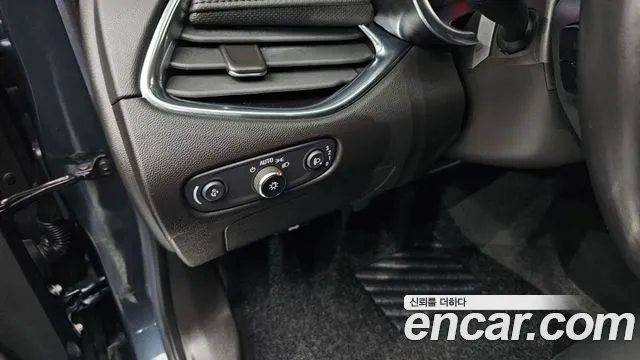 Chevrolet (GM Daewoo) The New Malibu id 2854450 из Кореи 7