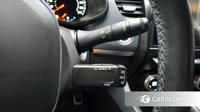 Renault Korea (Samsung) XM3 id 4519108 из Кореи 7