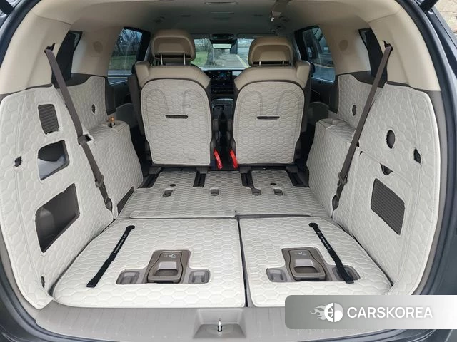 Kia The New Carnival 4th Generation id 3889203 из Кореи 7