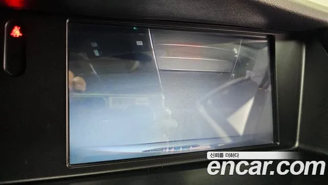 Renault Korea (Samsung) SM7 Nova id 2677692 из Кореи 7