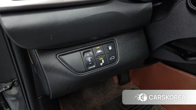 Genesis G70 id 3264244 из Кореи 7