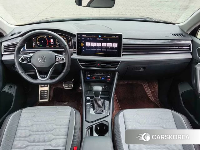 Volkswagen Tiguan X id 4259626 из Китая 7