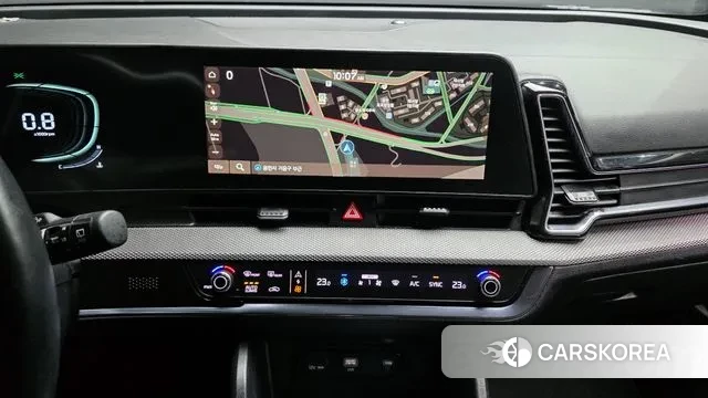 Kia Sportage 5th Generation id 3432668 из Кореи 7