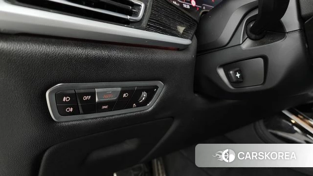 BMW X7 (G07) id 4445904 из Кореи 7