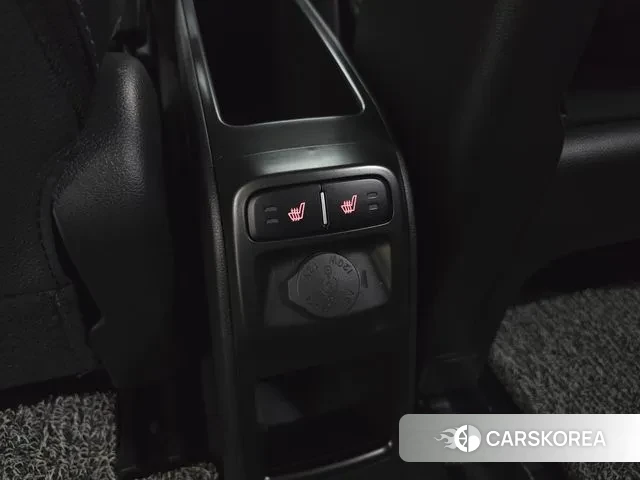 Kia The New Ray id 3770817 из Кореи 7