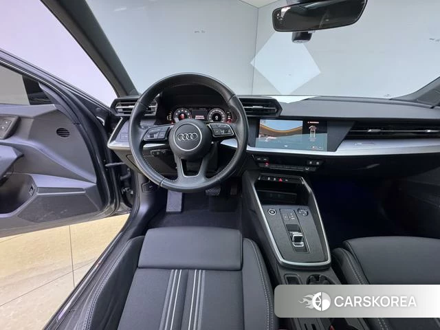 Audi A3 id 4258416 из Китая 7