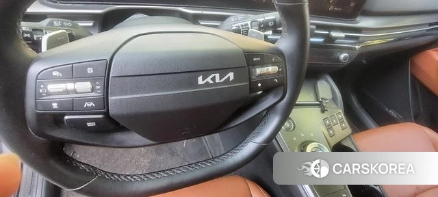 Kia The New Sportage 5th Generation Hybrid id 4744009 из Кореи 7