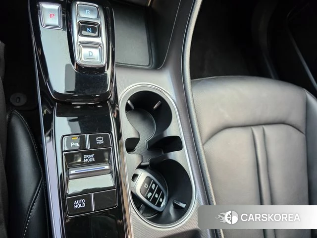 Hyundai Sonata (DN8) id 3851773 из Кореи 7