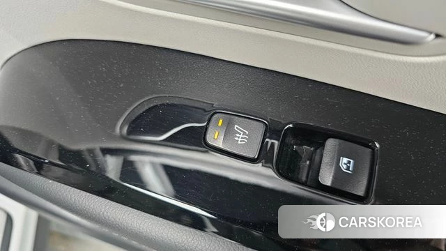 Hyundai Tucson Hybrid (NX4) id 4230835 из Кореи 7