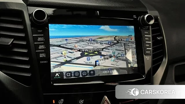 Ssangyong Tivoli Armor id 3494690 из Кореи 7