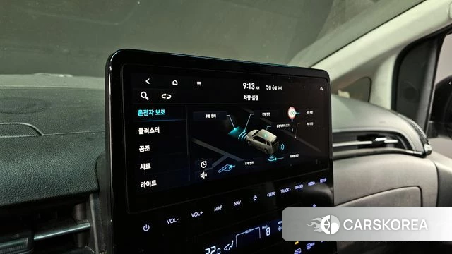 Hyundai Staria id 4281068 из Кореи 7