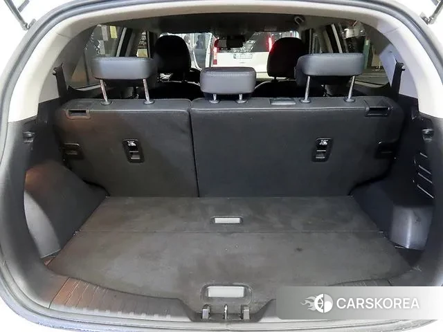 Ssangyong Berry New Tivoli id 3318017 из Кореи 7