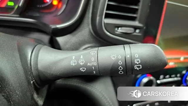 Renault Korea (Samsung) The New QM6 id 3556498 из Кореи 7