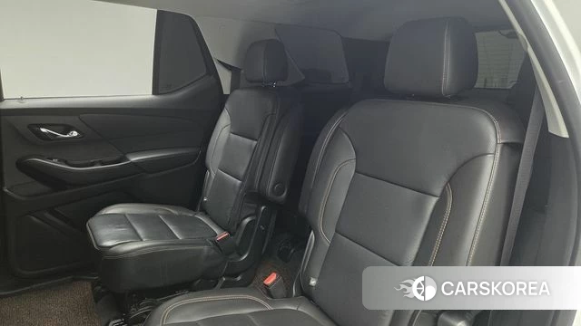 Chevrolet (GM Daewoo) Traverse id 3885652 из Кореи 7