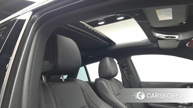 Mercedes-Benz GLE-Class W167 id 4665855 из Кореи 7