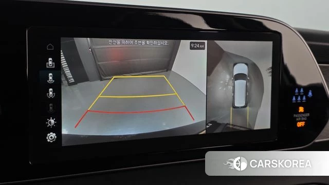 Hyundai Palisade id 4231227 из Кореи 7