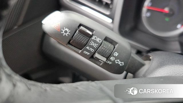 Ssangyong Berry New Tivoli id 4682768 из Кореи 7