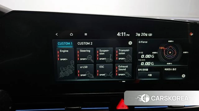 Hyundai Avante (CN7) id 3818378 из Кореи 7