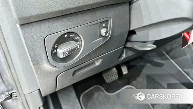 Volkswagen Tiguan Allspace id 3013899 из Кореи 7