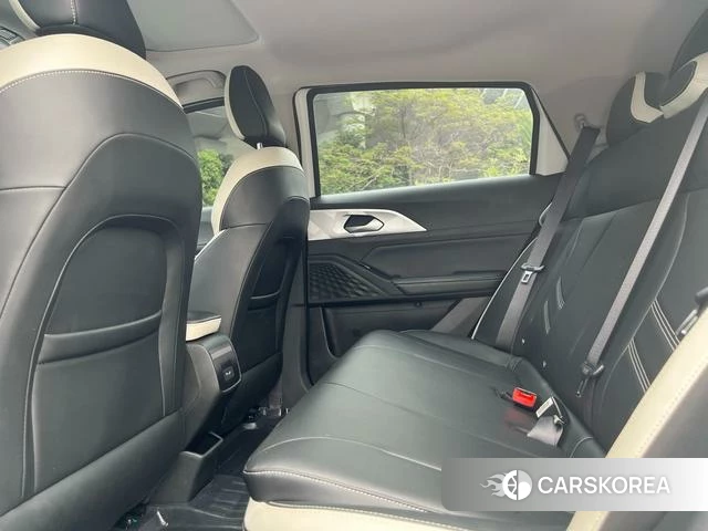 Geely Geometry E firefly id 4206995 из Китая 7
