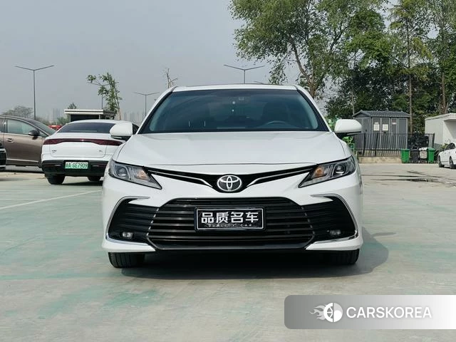 Toyota Camry id 4210552 из Китая 7