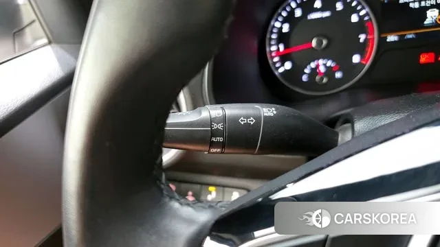 Kia The New K3 2nd generation id 3053429 из Кореи 7