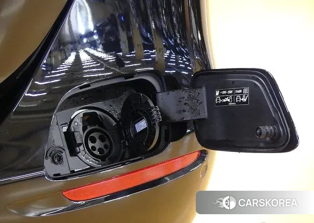 Mercedes-Benz E-Class W213 id 3503093 из Кореи 7