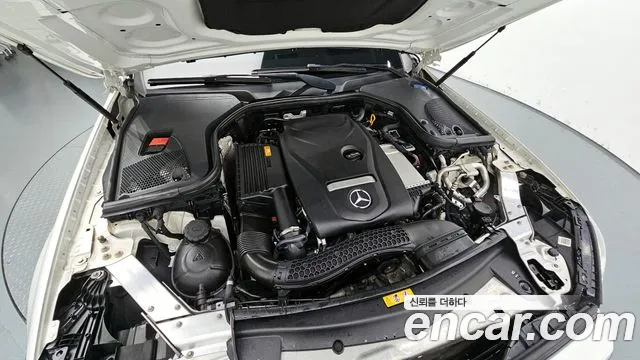 Mercedes-Benz E-Class W213 id 2622740 из Кореи 7