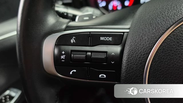 Kia K5 3rd generation id 4894696 из Кореи 7