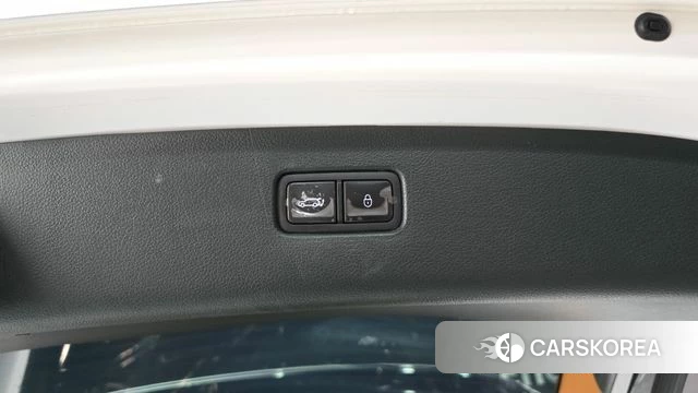 Genesis GV80 id 4308372 из Кореи 7