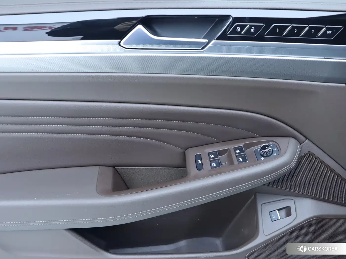 Volkswagen Phideon id 4559660 из Китая 7