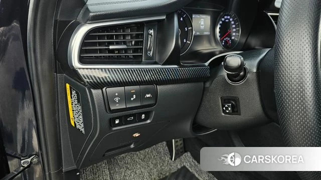 Kia Come New K7 id 4497026 из Кореи 7