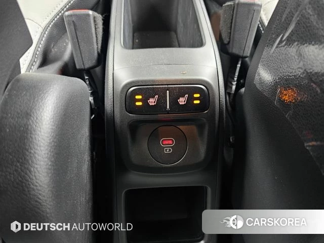 Kia The New Kia Ray id 4853655 из Кореи 7